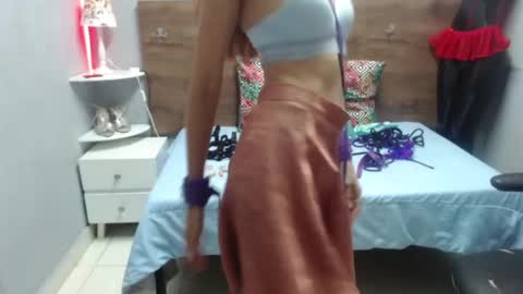 I G N I S  online show from March 7, 2025, 12:26 am