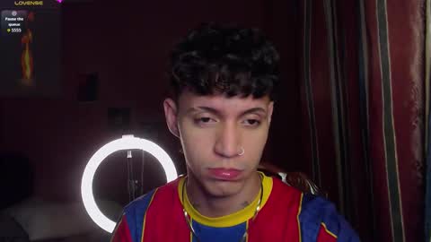 hunter_jagg online show from February 19, 2026, 4:08 am