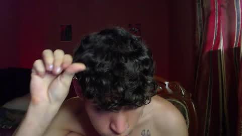 hunter_jagg online show from February 24, 2026, 9:46 pm