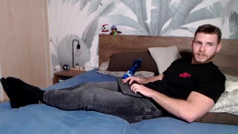 Snapshot of hunterbridges chatting on January 20, 2025, 4:34 pm Hunter Bridges online show from January 20, 2025, 4:34 pm