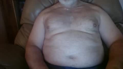 huntermark1 online show from April 19, 2026, 8:11 pm