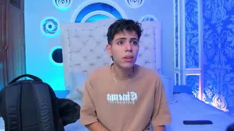 Lucas online show from June 17, 2026, 11:23 am