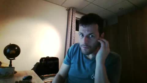 Snapshot of hurley7890 chatting on January 16, 2025, 2:30 am hurley7890 online show from January 16, 2025, 2:30 am