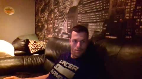 hurley7890 online show from September 30, 2025, 1:21 am