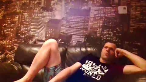 hurley7890 online show from October 4, 2025, 4:21 am