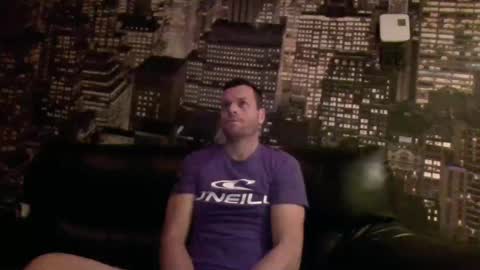 hurley7890 online show from October 10, 2025, 1:59 am