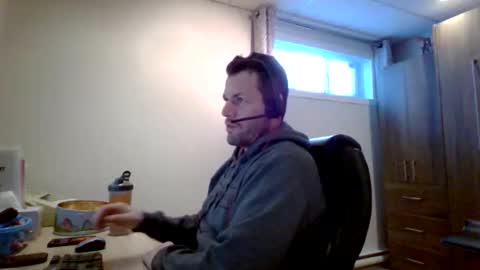 hurley7890 online show from February 5, 2026, 2:00 pm