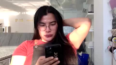 hurrem025 online show from November 8, 2025, 12:38 pm