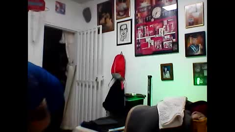 hurtadodirector online show from April 17, 2026, 5:32 am