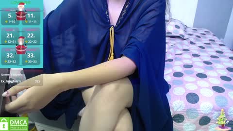 Snapshot of hushaima chatting on December 12, 2024, 5:48 pm Husahima online show from December 12, 2024, 5:48 pm