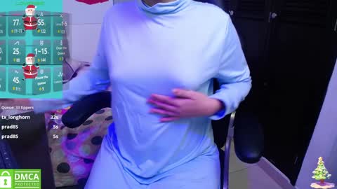 Snapshot of hushaima chatting on December 12, 2024, 8:53 pm Husahima online show from December 12, 2024, 8:53 pm