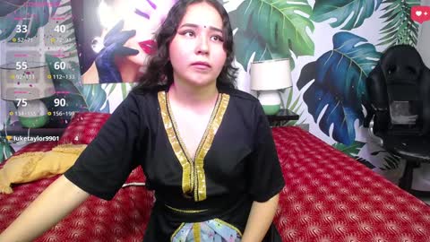 Snapshot of hushaima chatting on January 9, 2025, 7:08 pm Husahima online show from January 9, 2025, 7:08 pm