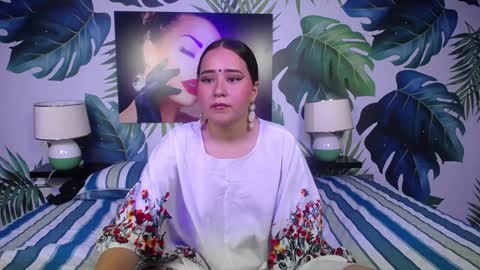 Snapshot of hushaima chatting on January 11, 2025, 7:05 pm Husahima online show from January 11, 2025, 7:05 pm