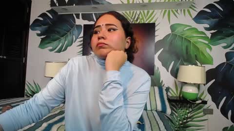 Snapshot of hushaima chatting on January 18, 2025, 10:39 pm Husahima online show from January 18, 2025, 10:39 pm