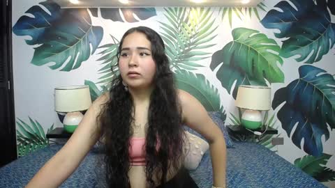 Snapshot of hushaima chatting on January 23, 2025, 7:07 pm Husahima online show from January 23, 2025, 7:07 pm