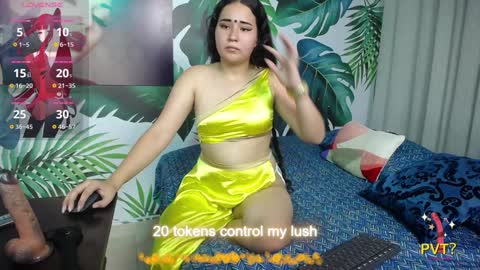 Snapshot of hushaima chatting on January 30, 2025, 7:15 pm Husahima online show from January 30, 2025, 7:15 pm