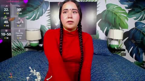 Snapshot of hushaima chatting on February 4, 2025, 7:11 pm Husahima online show from February 4, 2025, 7:11 pm