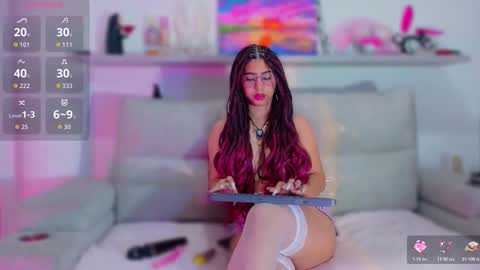 Hushaura online show from February 6, 2026, 11:46 am