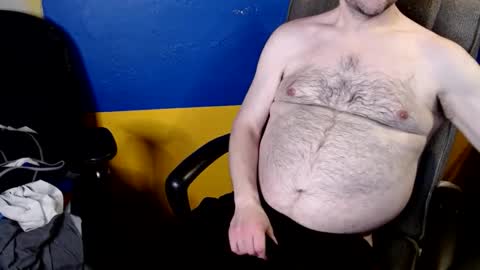 Huskyguy online show from March 6, 2025, 4:52 am