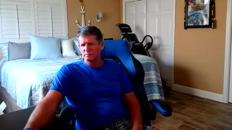 hvacstud4 online show from February 25, 2026, 4:05 pm