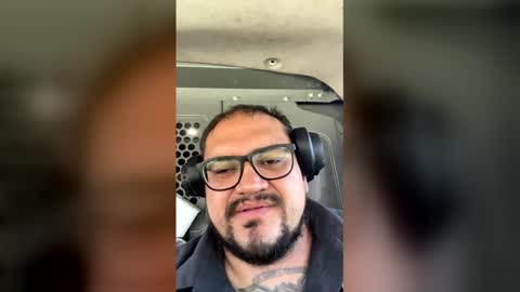 Snapshot of hvactechgilbertv chatting on April 7, 2026, 6:41 pm hvactechgilbertv online show from April 7, 2026, 6:41 pm