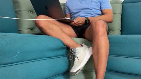 hvm20 online show from November 14, 2025, 6:50 pm