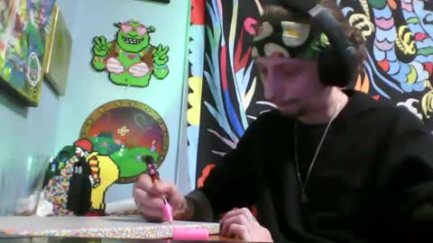 HwHooligan online show from February 13, 2025, 7:56 am