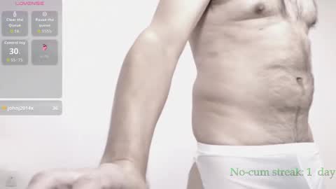 Andrew online show from November 10, 2025, 6:40 pm