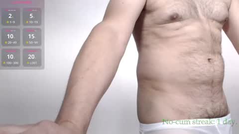 Andrew online show from February 4, 2026, 6:36 pm