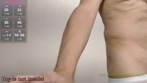 Andrew online show from March 1, 2026, 3:08 am