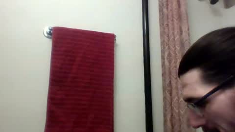 Hybrid Lover419 online show from February 9, 2026, 6:39 am