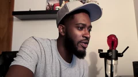 HydroBlack online show from September 25, 2025, 5:33 am