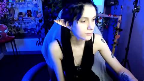 Hyeon Jin online show from February 17, 2025, 9:56 am