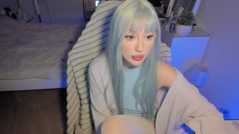 Snapshot of hyorinmaruu chatting on May 6, 2026, 10:53 am maru online show from May 6, 2026, 10:53 am