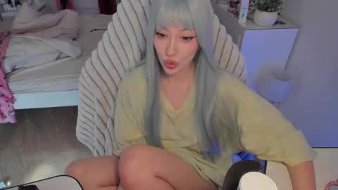 Snapshot of hyorinmaruu chatting on May 10, 2026, 10:31 am maru online show from May 10, 2026, 10:31 am