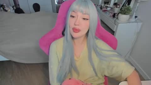 Snapshot of hyorinmaruu chatting on May 17, 2026, 12:23 pm maru online show from May 17, 2026, 12:23 pm