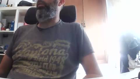 Snapshot of hyperpau chatting on September 23, 2025, 2:20 pm Hyperpau online show from September 23, 2025, 2:20 pm