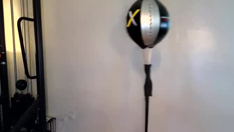 Mr. Frost online show from December 28, 2024, 8:25 pm