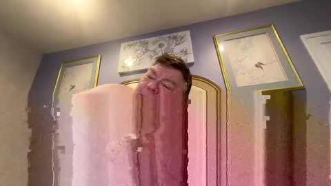 hypnotizing4u online show from December 31, 2024, 1:30 pm