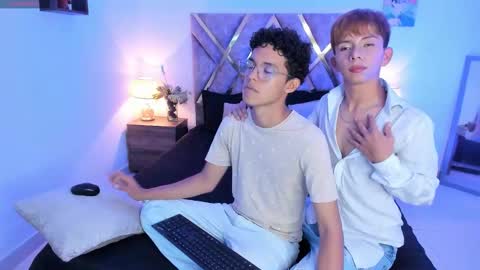 Snapshot of hyunjin_sun chatting on November 10, 2025, 10:42 pm Son Hyunjin online show from November 10, 2025, 10:42 pm