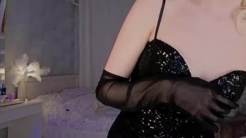 Joselle online show from March 18, 2026, 11:19 pm