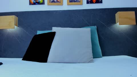 The Dolls online show from February 21, 2026, 7:37 pm