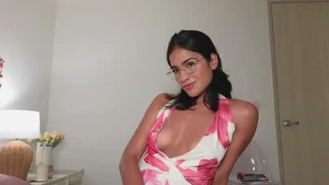 Kat online show from April 17, 2026, 2:14 am