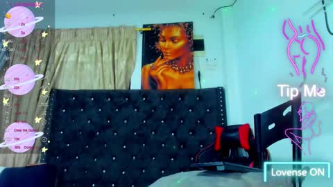 Snapshot of i_am_kelvis_ chatting on October 7, 2025, 6:43 am kelvis online show from October 7, 2025, 6:43 am