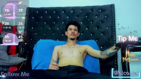 Snapshot of i_am_kelvis_ chatting on November 2, 2025, 4:37 am kelvis online show from November 2, 2025, 4:37 am