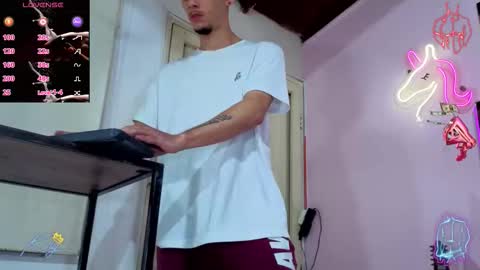 kelvis online show from February 23, 2026, 6:11 am