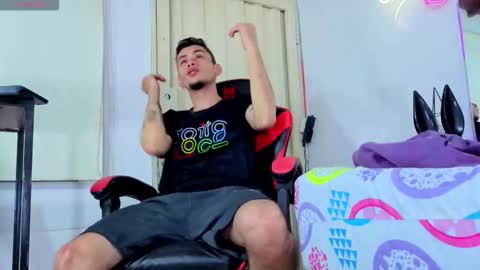 kelvis online show from March 1, 2026, 6:04 am