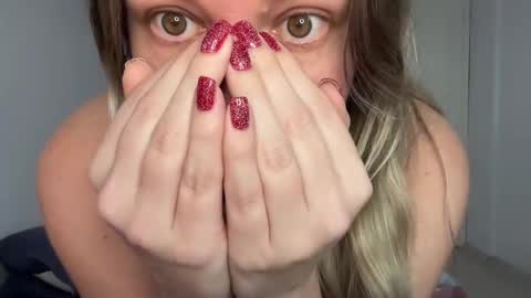 Snapshot of i_am_madi chatting on February 19, 2025, 2:01 pm Madi Goddess Madi Mistress Madison online show from February 19, 2025, 2:01 pm