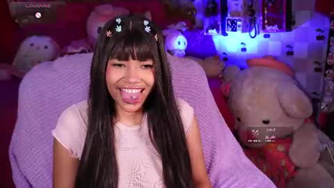 i_am_miuu online show from July 13, 2026, 6:16 am