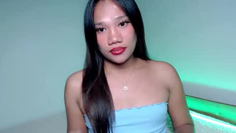 Snapshot of i_amdivine22 chatting on October 5, 2025, 8:18 pm Divine Mercy online show from October 5, 2025, 8:18 pm